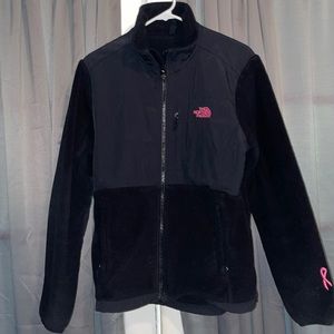 Women’s Denali Northface Coat